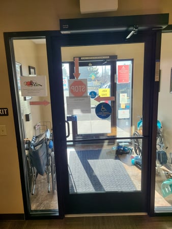 Images Swann Janitorial Services