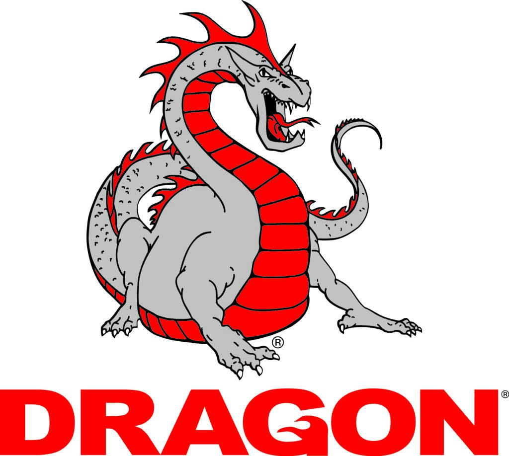 Dragon roll off trailer parts