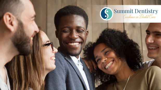 Images Summit Dentistry