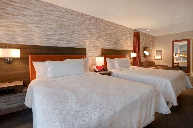 Images Home2 Suites by Hilton Carmel Indianapolis