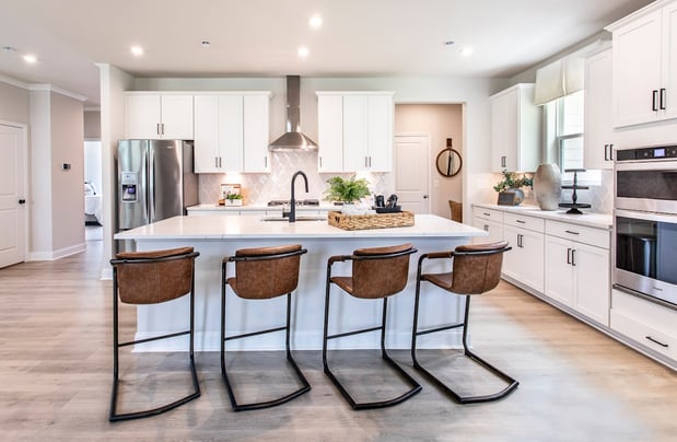 Images Beazer Homes Tiberon Woods