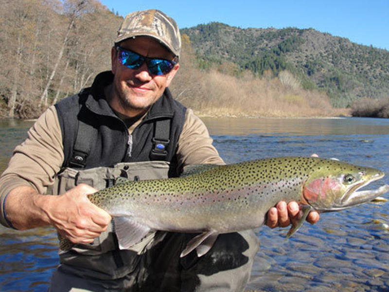 Images Kirk Portocarrero - Professional Fishing & Hunting Guide and Outfitter
