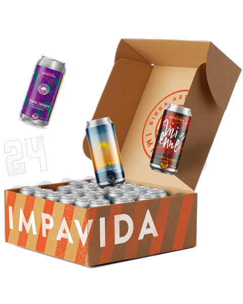 Images Birra Impavida