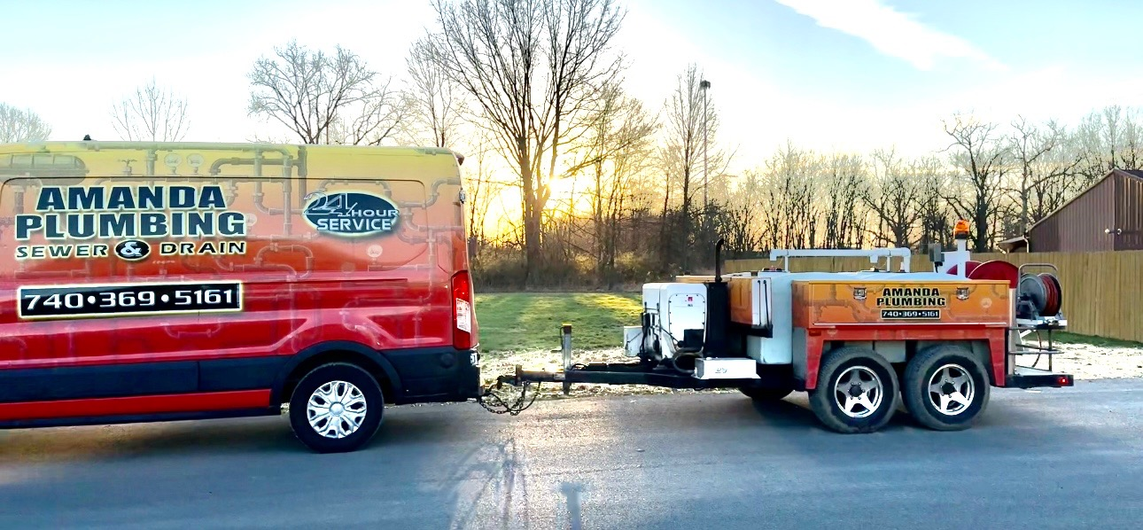 Amanda Plumbing Image