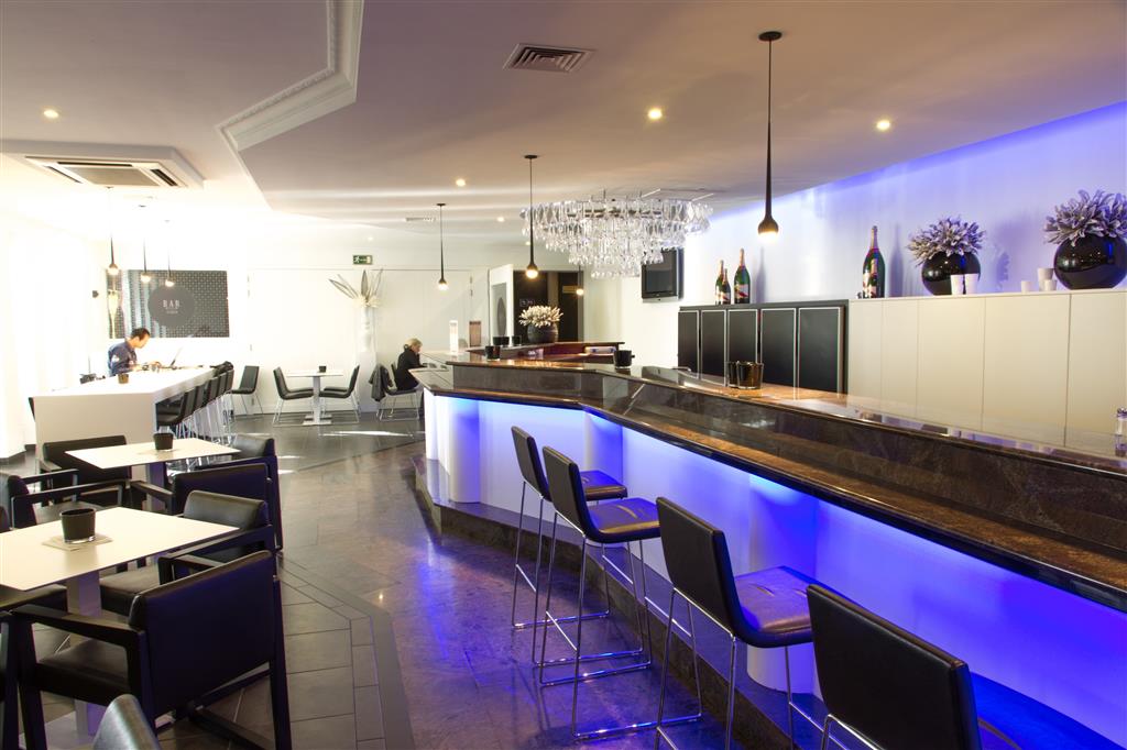 Images Best Western Plus Aldhem Hotel