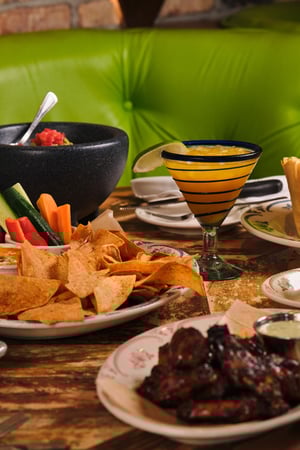 Images Rocco's Tacos & Tequila Bar