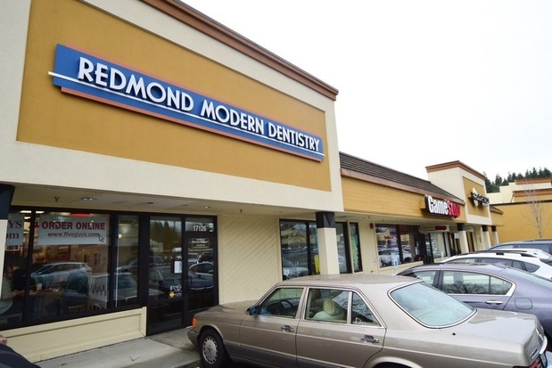 Images Redmond Modern Dentistry