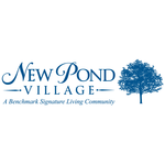 New Pond Village Logo