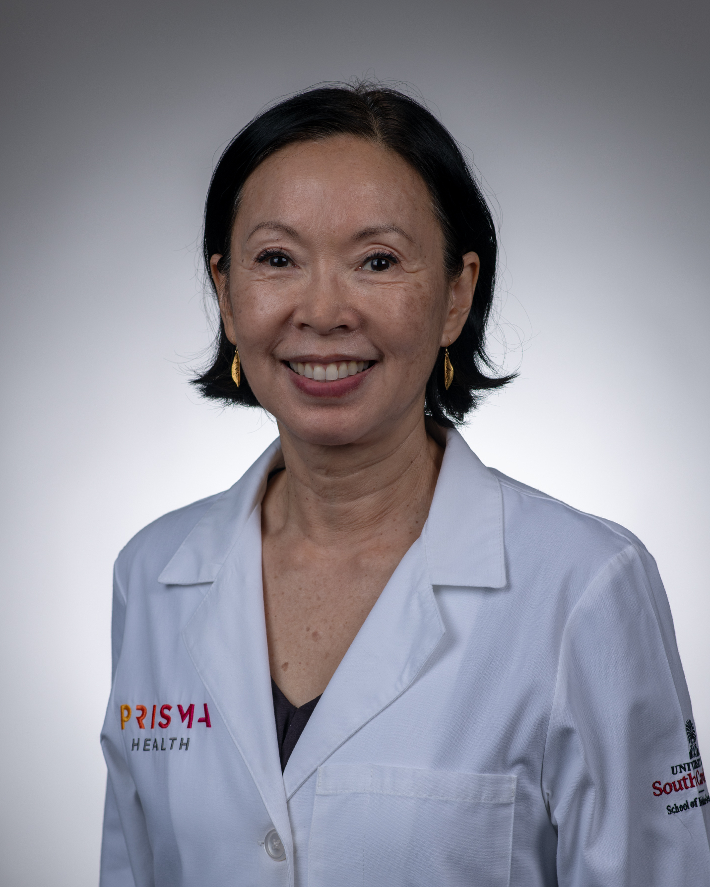 Stephanie Lan-yang Goei, MD