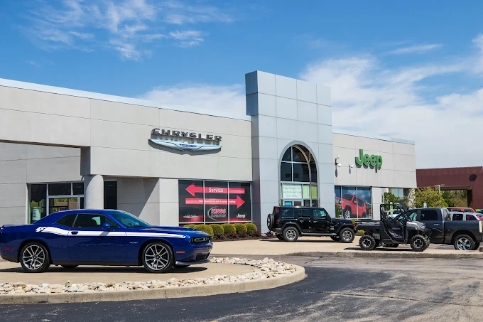 Images Kings Chrysler Jeep Dodge Ram