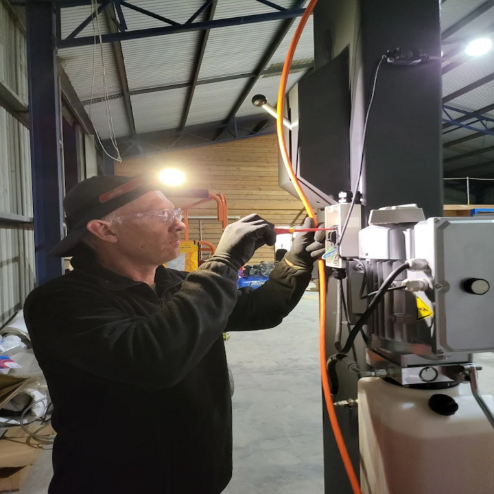 Images Eden-Grace Electrical