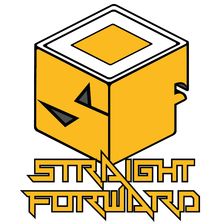 Straight Forward in Bremen - Logo