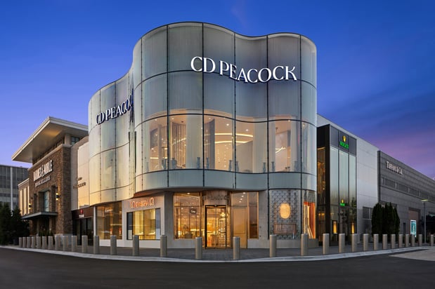 Images CD Peacock Official Authorized Rolex Retailer