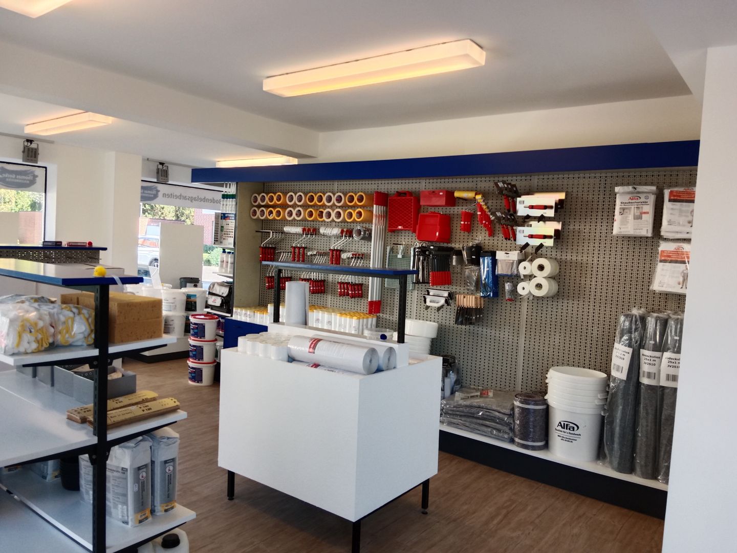 Thomas Gerke Malermeister GmbH, Franz-Hitze-Straße 20 in Oelde
