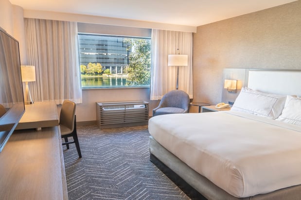 Images Orange County Hotel