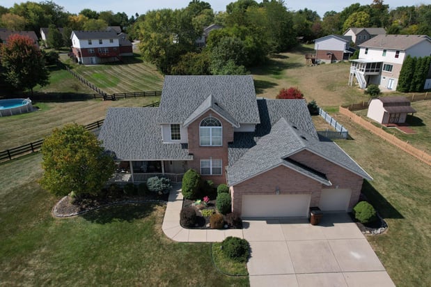 Images Feazel Roofing