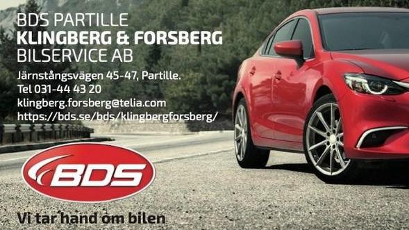 Images Klingberg & Forsberg Bilservice AB - Bilverkstad Partille