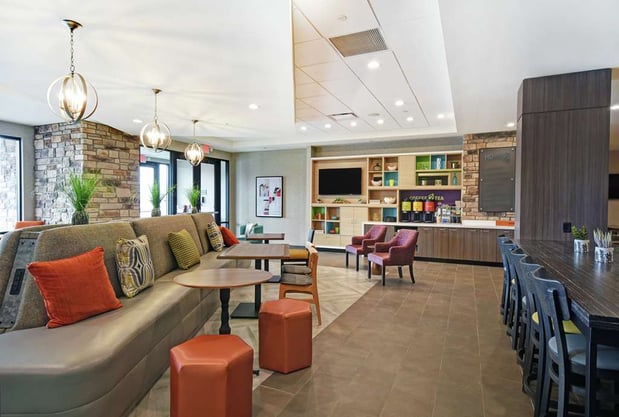 Images Home2 Suites by Hilton Beloit