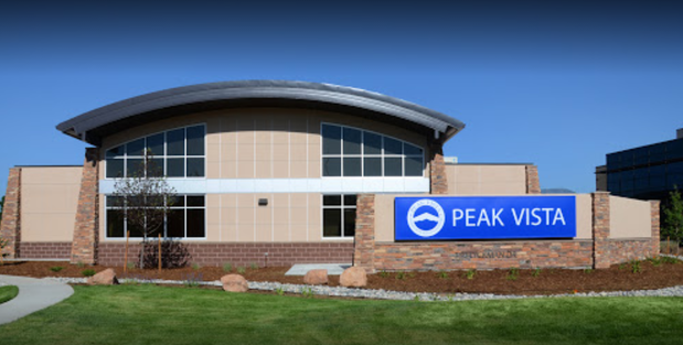Images Peak Vista Community Health Centers - Health Center at Fountain