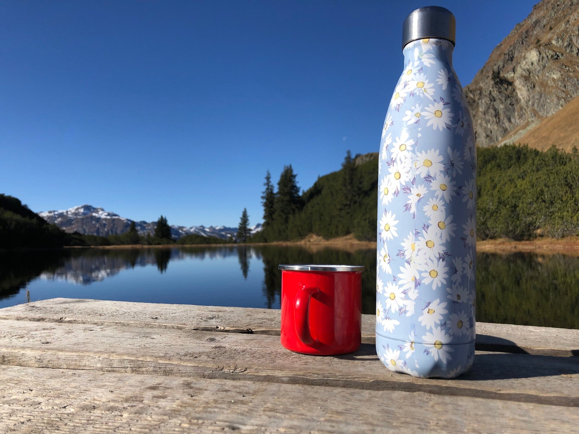 Bild 10 von Haus Berta, Partenen - Ferienwohnungen im Montafon
