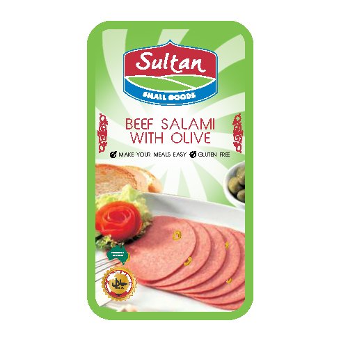 Images Sultan Halal Meats & Poultry