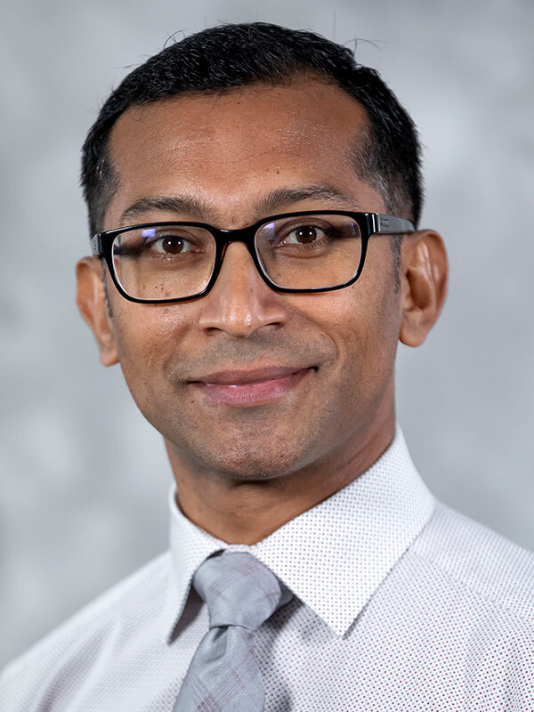 Saurav Acharya, MD - IU Health Rheumatology - Carmel