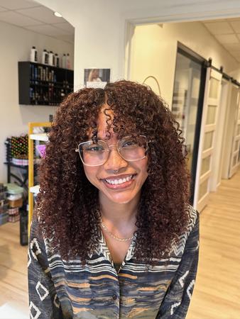 Images Austin Curls