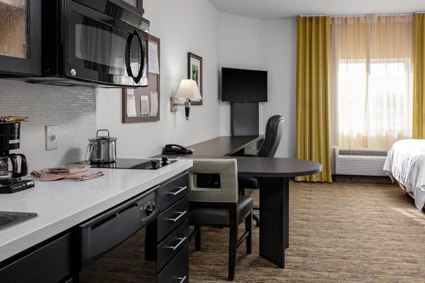 Images Candlewood Suites Warner Robins/Robins Afb by IHG