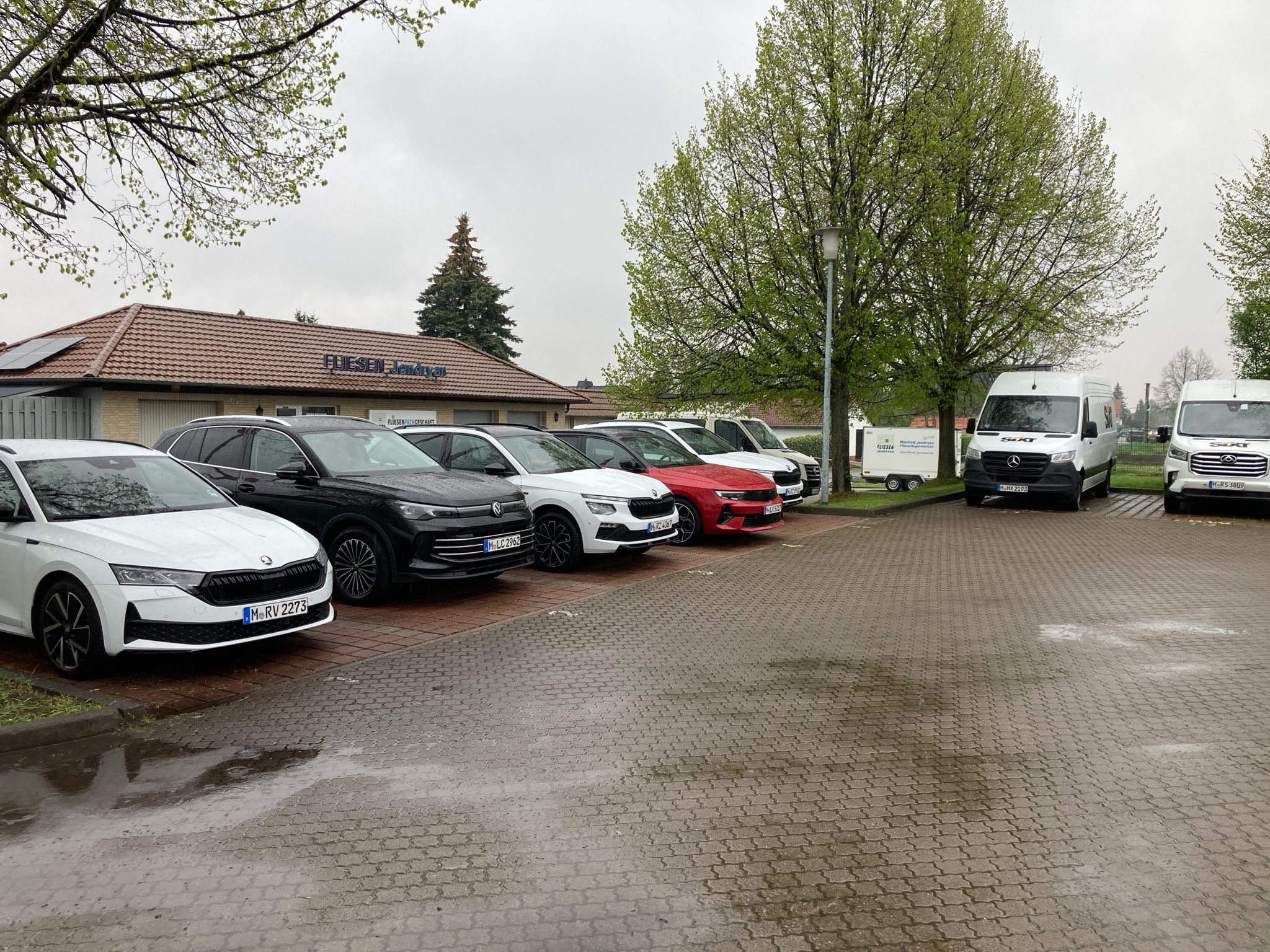 SIXT Autovermietung Gotha, Ohrdrufer Str. 42 c in Gotha