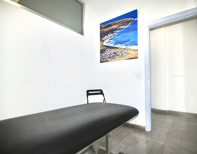 Images Clínica de Fisioterapia STILO VITAE