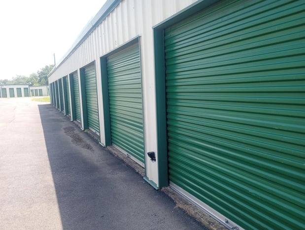 Images Storage Wise of Verona