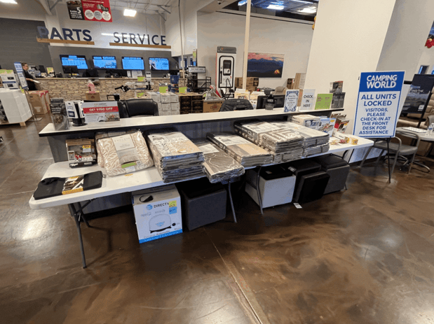 Images Camping World RV Sales