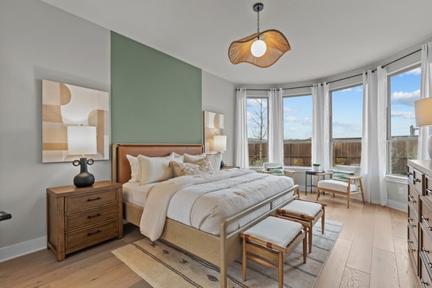 Images Corley Farms by Pulte Homes