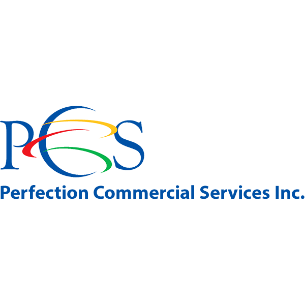 Perfection Commercial Services, Inc Logo