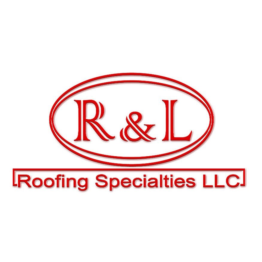 R&L Roofing Specialties LLC Logo