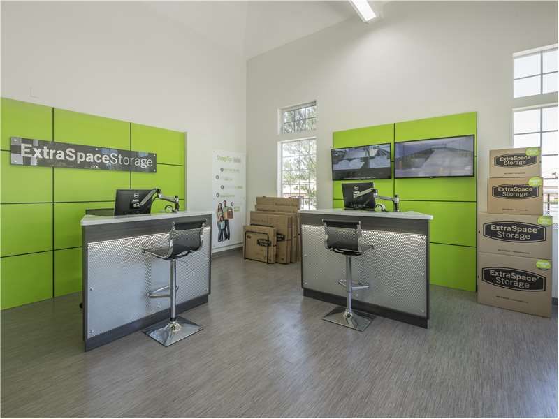 Office - Extra Space Storage at 3480 Tennessee St, Vallejo, CA 94591