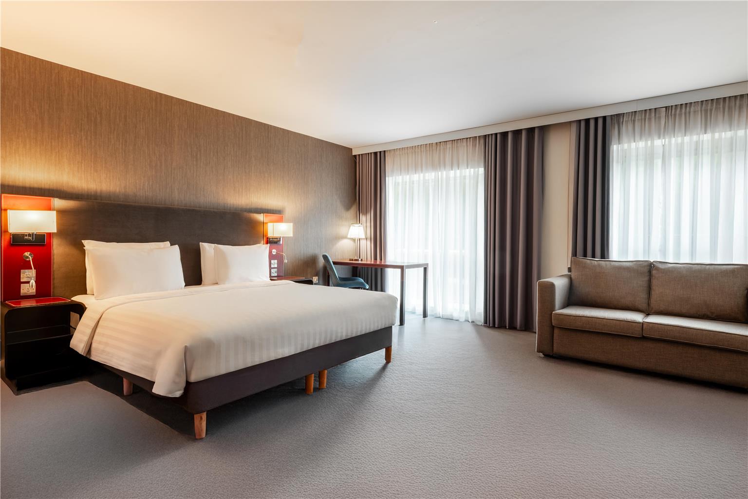 Images Radisson Blu Hotel, Bristol