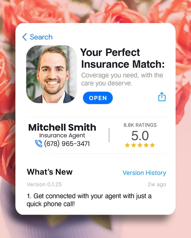 Images Mitchell Smith - State Farm Insurance Agent