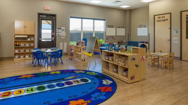 Images The Goddard School of Las Vegas (South)