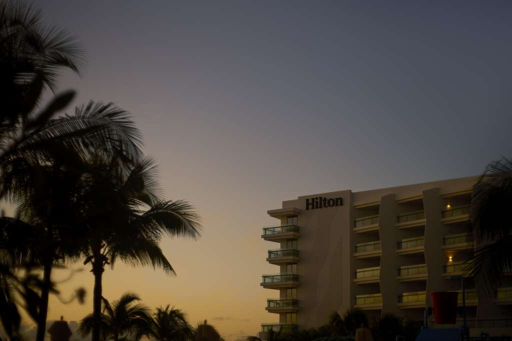 Images Hilton Cancun, an All-Inclusive Resort