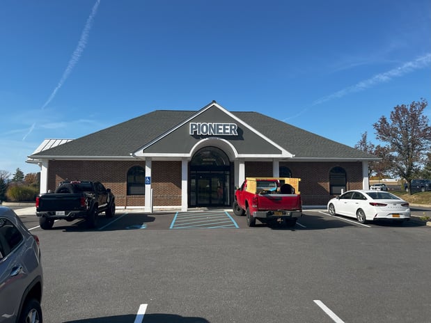 Images Pioneer - Greenbush Commons ATM