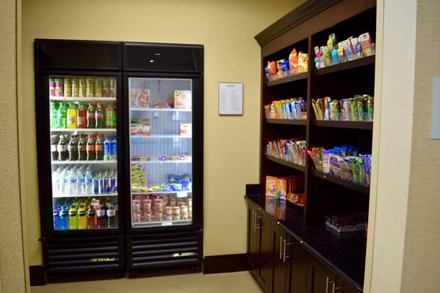 Images Holiday Inn Hou Energy Corridor Eldridge by IHG