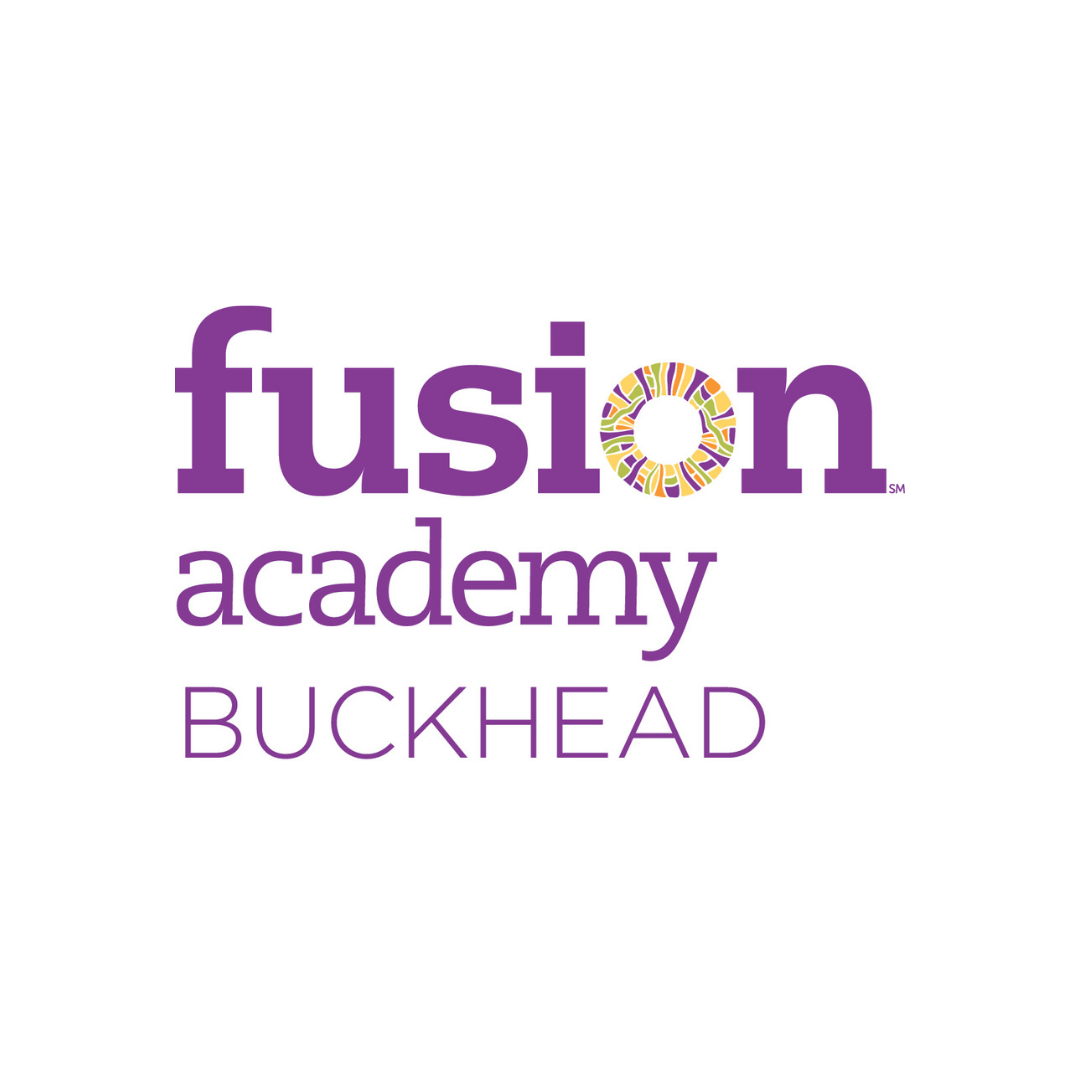 Fusion Academy Buckhead Logo