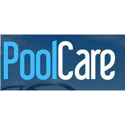 Pool Care Logo