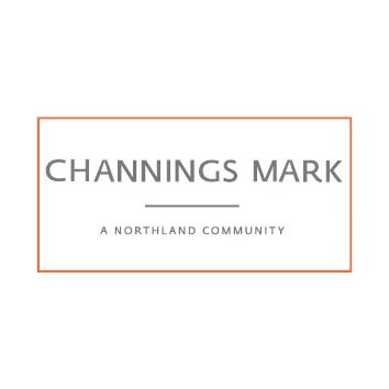 Channings Mark Logo