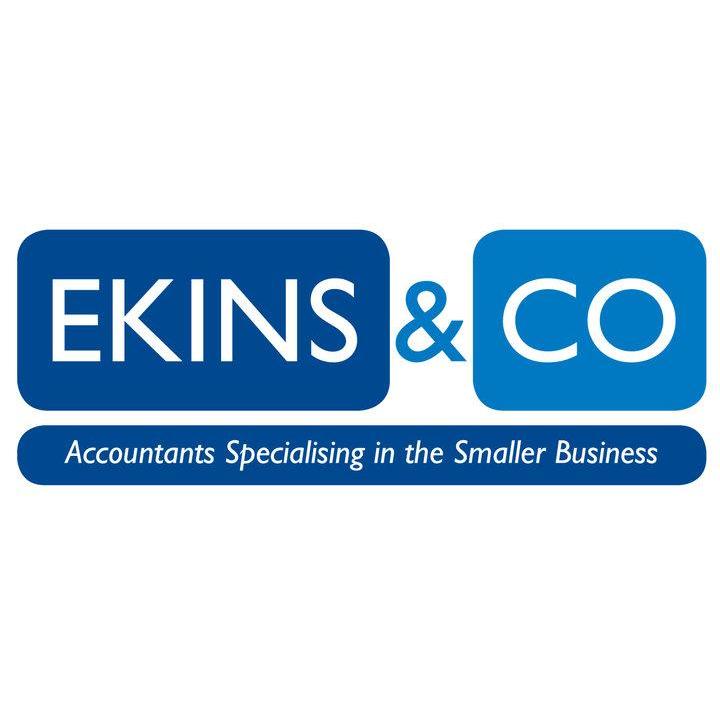 Ekins & Co Logo