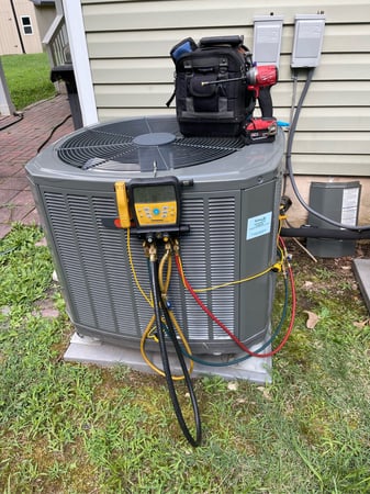 Images Palmer Heating and Cooling