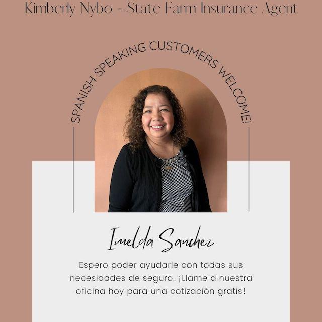Images Kimberly Nybo - State Farm Insurance Agent