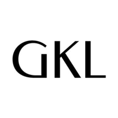 GK Limousine Logo