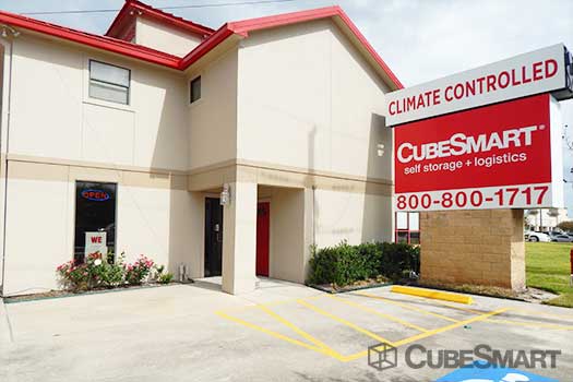 CubeSmart Self Storage Photo